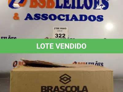 LOTE 322 - 15 FRASCOS DE COLA TUBO, ADESIVO INCOLOR PARA PVC RÍGIDO 175G. (NO ESTADO, LEILÃO NÃO TEM GARANTIA E NEM DEVOLUÇÃO, SUJEITO A POSSÍVEIS AVARIAS VISÍVEIS/OCULTAS E/OU AUSÊNCIA DE COMPONENTES).