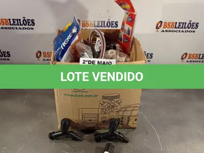 LOTE 292 - 01 LOTE COM VÁRIAS TORNEIRAS MARCAS E MODELOS DIVERSOS. (NO ESTADO, LEILÃO NÃO TEM GARANTIA E NEM DEVOLUÇÃO, SUJEITO A POSSÍVEIS AVARIAS VISÍVEIS/OCULTAS E/OU AUSÊNCIA DE COMPONENTES).