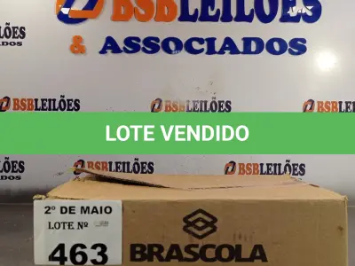 LOTE 463 - 15 FRASCOS DE COLA TUBO, ADESIVO INCOLOR PARA PVC RÍGIDO. (NO ESTADO, LEILÃO NÃO TEM GARANTIA E NEM DEVOLUÇÃO, SUJEITO A POSSÍVEIS AVARIAS VISÍVEIS/OCULTAS E/OU AUSÊNCIA DE COMPONENTES).