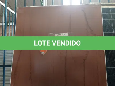 LOTE 055 - 01 JANELA BASCULANTE DE ALUMÍNIO DUPLO 1,00 X 2,00 (NO ESTADO, NÃO SABEMOS SE FUNCIONA. LEILÃO NÃO TEM GARANTIA E NEM DEVOLUÇÃO, SUJEITO A POSSÍVEIS AVARIAS VISÍVEIS/OCULTAS E/OU AUSÊNCIA DE COMPONENTES)