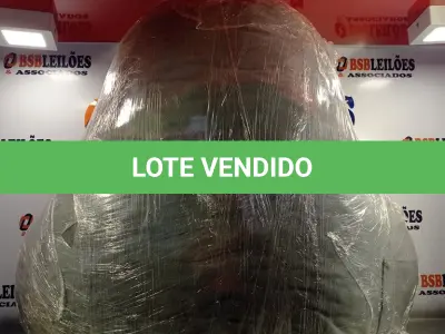 LOTE 005 - 01 - ENCOSTO DINO VELUDO ORTOBOM (NO ESTADO, NÃO SABEMOS SE FUNCIONA. LEILÃO NÃO TEM GARANTIA E NEM DEVOLUÇÃO, SUJEITO A POSSÍVEIS AVARIAS VISÍVEIS/OCULTAS E/OU AUSÊNCIA DE COMPONENTES)