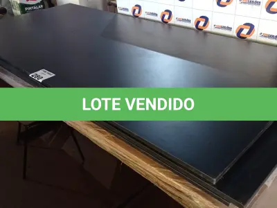 LOTE 280 - 01 LOTE COM VÁRIAS PEÇAS DE MOVEIS DESMONTADAS. (NO ESTADO, LEILÃO NÃO TEM GARANTIA E NEM DEVOLUÇÃO, SUJEITO A POSSÍVEIS AVARIAS VISÍVEIS/OCULTAS E/OU AUSÊNCIA DE COMPONENTES).