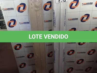 LOTE 470 - 02 BALANÇAS PARA CAIXA DE SUPERMERCADO. (NO ESTADO, LEILÃO NÃO TEM GARANTIA E NEM DEVOLUÇÃO, SUJEITO A POSSÍVEIS AVARIAS VISÍVEIS/OCULTAS E/OU AUSÊNCIA DE COMPONENTES).