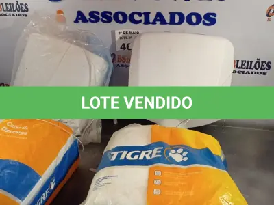 LOTE 462 - 04 CAIXAS DE DESCARGA MARCAS E MODELOS DIVERSOS. (NO ESTADO, LEILÃO NÃO TEM GARANTIA E NEM DEVOLUÇÃO, SUJEITO A POSSÍVEIS AVARIAS VISÍVEIS/OCULTAS E/OU AUSÊNCIA DE COMPONENTES).