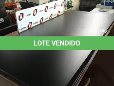 LOTE 280 - 01 LOTE COM VÁRIAS PEÇAS DE MOVEIS DESMONTADAS. (NO ESTADO, LEILÃO NÃO TEM GARANTIA E NEM DEVOLUÇÃO, SUJEITO A POSSÍVEIS AVARIAS VISÍVEIS/OCULTAS E/OU AUSÊNCIA DE COMPONENTES).