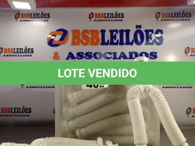 LOTE 405 - 01 LOTE COM VÁRIOS SIFÕES MARCAS E MODELOS DIVERSOS. (NO ESTADO, LEILÃO NÃO TEM GARANTIA E NEM DEVOLUÇÃO, SUJEITO A POSSÍVEIS AVARIAS VISÍVEIS/OCULTAS E/OU AUSÊNCIA DE COMPONENTES).