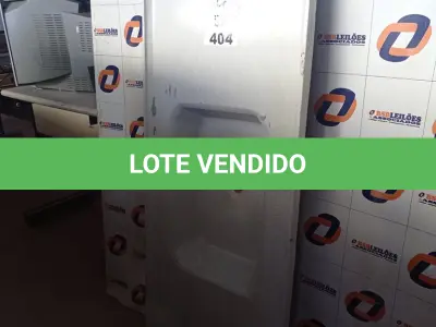 LOTE 404 - 01 BALCÃO EM MÁRMORE SINTÉTICO 1,20MX0,50CM BRANCO. (NO ESTADO, LEILÃO NÃO TEM GARANTIA E NEM DEVOLUÇÃO, SUJEITO A POSSÍVEIS AVARIAS VISÍVEIS/OCULTAS E/OU AUSÊNCIA DE COMPONENTES).