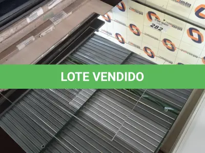 LOTE 282 - 03 ESPELHOS DE TAMANHOS DIVERSOS. (NO ESTADO, LEILÃO NÃO TEM GARANTIA E NEM DEVOLUÇÃO, SUJEITO A POSSÍVEIS AVARIAS VISÍVEIS/OCULTAS E/OU AUSÊNCIA DE COMPONENTES).