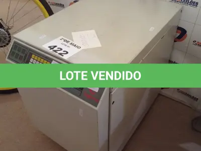 LOTE 422 - 01 NOBREAK MARCA ENGETRON ONDA SENOIDAL 2.0KVA/1.3KW BATERIAS 24V. (NO ESTADO, LEILÃO NÃO TEM GARANTIA E NEM DEVOLUÇÃO, SUJEITO A POSSÍVEIS AVARIAS VISÍVEIS/OCULTAS E/OU AUSÊNCIA DE COMPONENTES).