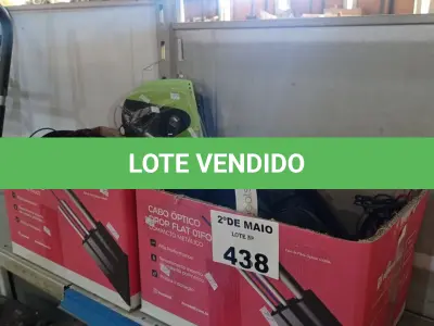 LOTE 438 - 01 LOTE COM VÁRIOS FONES DE OUVIDO MARCAS E MODELOS DIVERSOS. (NO ESTADO, LEILÃO NÃO TEM GARANTIA E NEM DEVOLUÇÃO, SUJEITO A POSSÍVEIS AVARIAS VISÍVEIS/OCULTAS E/OU AUSÊNCIA DE COMPONENTES).