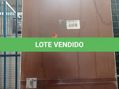 LOTE 055 - 01 JANELA BASCULANTE DE ALUMÍNIO DUPLO 1,00 X 2,00 (NO ESTADO, NÃO SABEMOS SE FUNCIONA. LEILÃO NÃO TEM GARANTIA E NEM DEVOLUÇÃO, SUJEITO A POSSÍVEIS AVARIAS VISÍVEIS/OCULTAS E/OU AUSÊNCIA DE COMPONENTES)