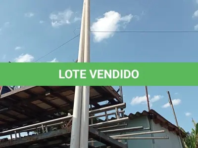 LOTE 078 - 02 – TUBOS DE PVC ESGOTO 100MM (NO ESTADO, NÃO SABEMOS SE FUNCIONA. LEILÃO NÃO TEM GARANTIA E NEM DEVOLUÇÃO, SUJEITO A POSSÍVEIS AVARIAS VISÍVEIS/OCULTAS E/OU AUSÊNCIA DE COMPONENTES)