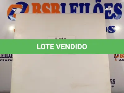 LOTE 290 - 01 - TÁBUA CHAPA TECNIL POLIETILENO 0,50MX0,50M (NO ESTADO, NÃO SABEMOS SE FUNCIONA. LEILÃO NÃO TEM GARANTIA E NEM DEVOLUÇÃO, SUJEITO A POSSÍVEIS AVARIAS VISÍVEIS/OCULTAS E/OU AUSÊNCIA DE COMPONENTES)