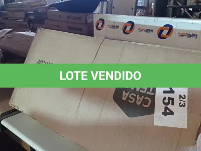 LOTE 154 - 01 - BELICHE JUVENIL 2 GAVETAS STAR PLUS CASATEMA (NO ESTADO, NÃO SABEMOS SE FUNCIONA. LEILÃO NÃO TEM GARANTIA E NEM DEVOLUÇÃO, SUJEITO A POSSÍVEIS AVARIAS VISÍVEIS/OCULTAS E/OU AUSÊNCIA DE COMPONENTES)