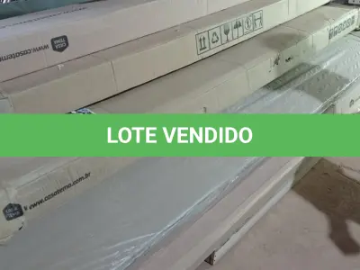 LOTE 330 - 01 LOTE DE MADEIRAS DIVERSAS (NO ESTADO, NÃO SABEMOS SE FUNCIONA. LEILÃO NÃO TEM GARANTIA E NEM DEVOLUÇÃO, SUJEITO A POSSÍVEIS AVARIAS VISÍVEIS/OCULTAS E/OU AUSÊNCIA DE COMPONENTES)