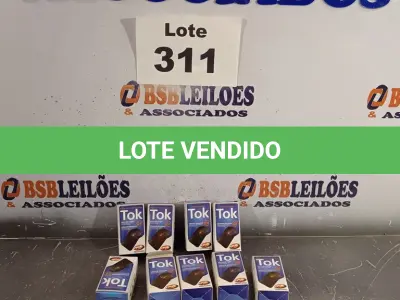 LOTE 311 - 10 - CONTROLES REMOTO PORTÃO ELETRÔNICO TOK 433MHZ PPA (NO ESTADO, NÃO SABEMOS SE FUNCIONA. LEILÃO NÃO TEM GARANTIA E NEM DEVOLUÇÃO, SUJEITO A POSSÍVEIS AVARIAS VISÍVEIS/OCULTAS E/OU AUSÊNCIA DE COMPONENTES)