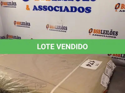 LOTE 174 - 01 - MÓVEL TROCADOR BEBÊ BRANCO GRÃO DE GENTE (NO ESTADO, NÃO SABEMOS SE FUNCIONA. LEILÃO NÃO TEM GARANTIA E NEM DEVOLUÇÃO, SUJEITO A POSSÍVEIS AVARIAS VISÍVEIS/OCULTAS E/OU AUSÊNCIA DE COMPONENTES)