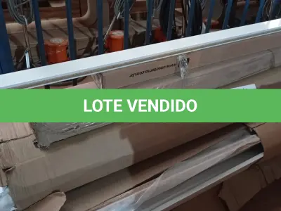 LOTE 325 - 01 LOTE DE MADEIRAS DIVERSAS (NO ESTADO, NÃO SABEMOS SE FUNCIONA. LEILÃO NÃO TEM GARANTIA E NEM DEVOLUÇÃO, SUJEITO A POSSÍVEIS AVARIAS VISÍVEIS/OCULTAS E/OU AUSÊNCIA DE COMPONENTES)