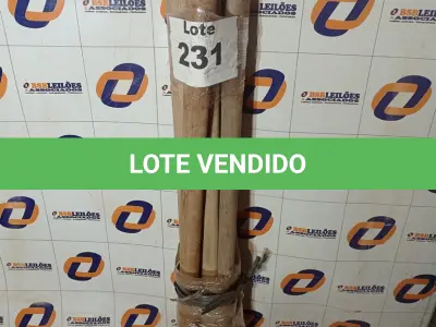 LOTE 231 - 06 - CABOS PARA PICARETA (NO ESTADO, NÃO SABEMOS SE FUNCIONA. LEILÃO NÃO TEM GARANTIA E NEM DEVOLUÇÃO, SUJEITO A POSSÍVEIS AVARIAS VISÍVEIS/OCULTAS E/OU AUSÊNCIA DE COMPONENTES)