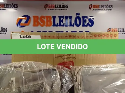 LOTE 309 - 15 - BOLSAS NECESSAIRE LIPO MANUAL CORPS LIGNEA (NO ESTADO, NÃO SABEMOS SE FUNCIONA. LEILÃO NÃO TEM GARANTIA E NEM DEVOLUÇÃO, SUJEITO A POSSÍVEIS AVARIAS VISÍVEIS/OCULTAS E/OU AUSÊNCIA DE COMPONENTES)