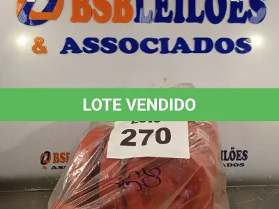 LOTE 270 - 01 - KIT 12 BASE BEBEDOURO P/ FRANGO P/ GARRAFAS PET 2 LITROS (NO ESTADO, NÃO SABEMOS SE FUNCIONA. LEILÃO NÃO TEM GARANTIA E NEM DEVOLUÇÃO, SUJEITO A POSSÍVEIS AVARIAS VISÍVEIS/OCULTAS E/OU AUSÊNCIA DE COMPONENTES)
