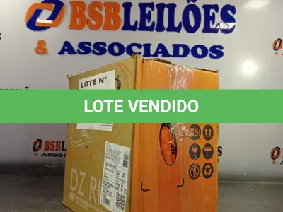 LOTE 109 - 01 - MOTOR DO PORTÃO PPA JETFLEX + 2 CONTROLES (NO ESTADO, NÃO SABEMOS SE FUNCIONA. LEILÃO NÃO TEM GARANTIA E NEM DEVOLUÇÃO, SUJEITO A POSSÍVEIS AVARIAS VISÍVEIS/OCULTAS E/OU AUSÊNCIA DE COMPONENTES)