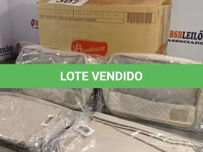 LOTE 307 - 15 - BOLSAS NECESSAIRE LIPO MANUAL CORPS LIGNEA (NO ESTADO, NÃO SABEMOS SE FUNCIONA. LEILÃO NÃO TEM GARANTIA E NEM DEVOLUÇÃO, SUJEITO A POSSÍVEIS AVARIAS VISÍVEIS/OCULTAS E/OU AUSÊNCIA DE COMPONENTES)