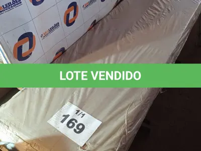 LOTE 169 - 01 - PANELEIRO DE COZINHA TECNO MOBILI BL-3305 COR BRANCO (NO ESTADO, NÃO SABEMOS SE FUNCIONA. LEILÃO NÃO TEM GARANTIA E NEM DEVOLUÇÃO, SUJEITO A POSSÍVEIS AVARIAS VISÍVEIS/OCULTAS E/OU AUSÊNCIA DE COMPONENTES)