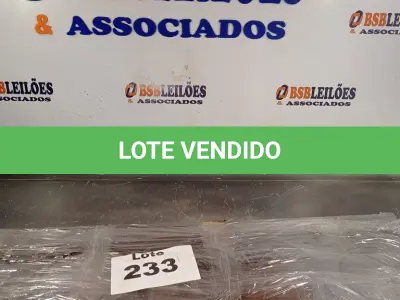 LOTE 233 - 01 - CHAPA PARA FOGÃO A LENHA FERRO FUNDIDO DE 4 BOCAS REDUTORES 1 METRO (NO ESTADO, NÃO SABEMOS SE FUNCIONA. LEILÃO NÃO TEM GARANTIA E NEM DEVOLUÇÃO, SUJEITO A POSSÍVEIS AVARIAS VISÍVEIS/OCULTAS E/OU AUSÊNCIA DE COMPONENTES)