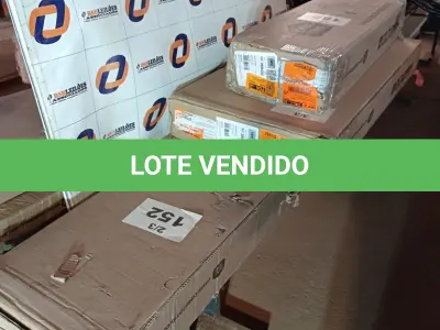 LOTE 152 - 01 - BELICHE CASAL MONTESSORIANO FAMILY NATURAL/BRANCO - CASATEMA (NO ESTADO, NÃO SABEMOS SE FUNCIONA. LEILÃO NÃO TEM GARANTIA E NEM DEVOLUÇÃO, SUJEITO A POSSÍVEIS AVARIAS VISÍVEIS/OCULTAS E/OU AUSÊNCIA DE COMPONENTES)