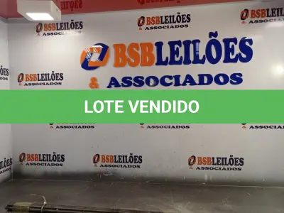 LOTE 084 - 11 - BARRAS ROSCADA 1 METRO (NO ESTADO, NÃO SABEMOS SE FUNCIONA. LEILÃO NÃO TEM GARANTIA E NEM DEVOLUÇÃO, SUJEITO A POSSÍVEIS AVARIAS VISÍVEIS/OCULTAS E/OU AUSÊNCIA DE COMPONENTES)