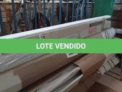 LOTE 325 - 01 LOTE DE MADEIRAS DIVERSAS (NO ESTADO, NÃO SABEMOS SE FUNCIONA. LEILÃO NÃO TEM GARANTIA E NEM DEVOLUÇÃO, SUJEITO A POSSÍVEIS AVARIAS VISÍVEIS/OCULTAS E/OU AUSÊNCIA DE COMPONENTES)