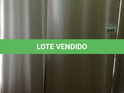 LOTE 045 - 01 LOTE COM CORTINAS (NO ESTADO, NÃO SABEMOS SE FUNCIONA. LEILÃO NÃO TEM GARANTIA E NEM DEVOLUÇÃO).