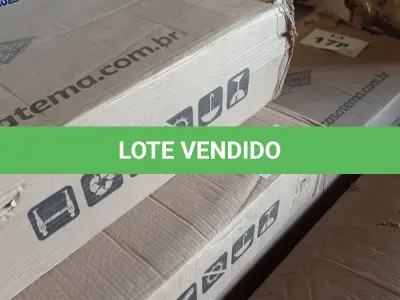 LOTE 178 - 01 - BELICHE CASAL MONTESSORIANO FAMILY CASATEMA (NO ESTADO, NÃO SABEMOS SE FUNCIONA. LEILÃO NÃO TEM GARANTIA E NEM DEVOLUÇÃO, SUJEITO A POSSÍVEIS AVARIAS VISÍVEIS/OCULTAS E/OU AUSÊNCIA DE COMPONENTES)