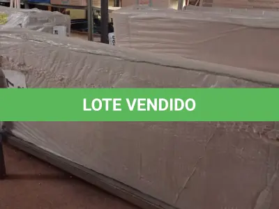 LOTE 217 - 01 - BICAMA INFANTIL CARROS DISNEY FUN - PURA MAGIA (NO ESTADO, NÃO SABEMOS SE FUNCIONA. LEILÃO NÃO TEM GARANTIA E NEM DEVOLUÇÃO, SUJEITO A POSSÍVEIS AVARIAS VISÍVEIS/OCULTAS E/OU AUSÊNCIA DE COMPONENTES)