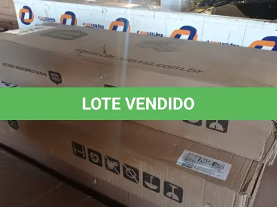 LOTE 178 - 01 - BELICHE CASAL MONTESSORIANO FAMILY CASATEMA (NO ESTADO, NÃO SABEMOS SE FUNCIONA. LEILÃO NÃO TEM GARANTIA E NEM DEVOLUÇÃO, SUJEITO A POSSÍVEIS AVARIAS VISÍVEIS/OCULTAS E/OU AUSÊNCIA DE COMPONENTES)