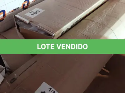 LOTE 160 - 01 - BELICHE JUVENIL STAR PLUS COM 2 GAVETAS BRANCO/MONTANA - CASATEMA (NO ESTADO, NÃO SABEMOS SE FUNCIONA. LEILÃO NÃO TEM GARANTIA E NEM DEVOLUÇÃO, SUJEITO A POSSÍVEIS AVARIAS VISÍVEIS/OCULTAS E/OU AUSÊNCIA DE COMPONENTES)