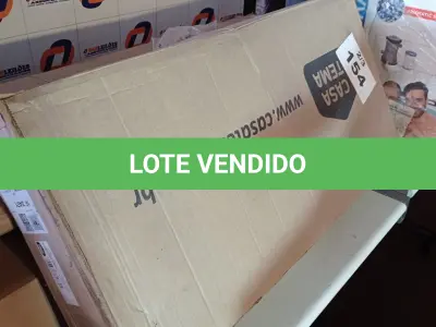 LOTE 154 - 01 - BELICHE JUVENIL 2 GAVETAS STAR PLUS CASATEMA (NO ESTADO, NÃO SABEMOS SE FUNCIONA. LEILÃO NÃO TEM GARANTIA E NEM DEVOLUÇÃO, SUJEITO A POSSÍVEIS AVARIAS VISÍVEIS/OCULTAS E/OU AUSÊNCIA DE COMPONENTES)