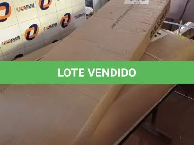 LOTE 163 - 01 - BELICHE CASAL PRIME FAMILY II BRANCO - CASATEMA (NO ESTADO, NÃO SABEMOS SE FUNCIONA. LEILÃO NÃO TEM GARANTIA E NEM DEVOLUÇÃO, SUJEITO A POSSÍVEIS AVARIAS VISÍVEIS/OCULTAS E/OU AUSÊNCIA DE COMPONENTES)