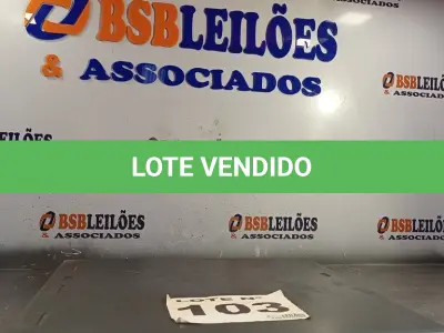 LOTE 103 - 01 - CISCO 2800 SERIES (NO ESTADO, NÃO SABEMOS SE FUNCIONA. LEILÃO NÃO TEM GARANTIA E NEM DEVOLUÇÃO, SUJEITO A POSSÍVEIS AVARIAS VISÍVEIS/OCULTAS E/OU AUSÊNCIA DE COMPONENTES)