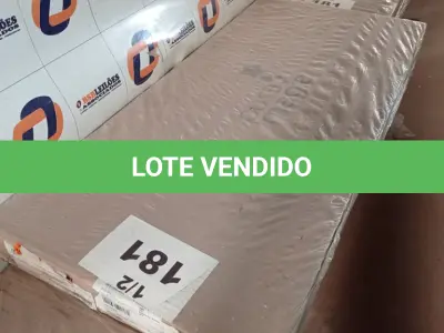 LOTE 181 - 01 - BICAMA PURA MAGIA CARRO TORNADO BICAMA VERMELHO (NO ESTADO, NÃO SABEMOS SE FUNCIONA. LEILÃO NÃO TEM GARANTIA E NEM DEVOLUÇÃO, SUJEITO A POSSÍVEIS AVARIAS VISÍVEIS/OCULTAS E/OU AUSÊNCIA DE COMPONENTES)