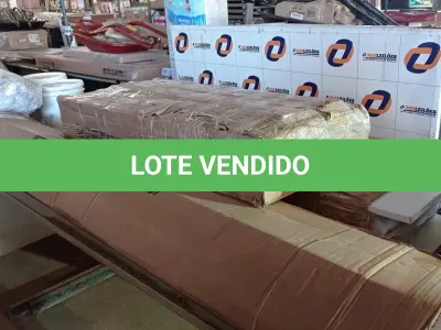 LOTE 151 - 01 - BELICHE JUVENIL STAR PLUS COM 2 GAVETAS BRANCO - CASATEMA (NO ESTADO, NÃO SABEMOS SE FUNCIONA. LEILÃO NÃO TEM GARANTIA E NEM DEVOLUÇÃO, SUJEITO A POSSÍVEIS AVARIAS VISÍVEIS/OCULTAS E/OU AUSÊNCIA DE COMPONENTES)