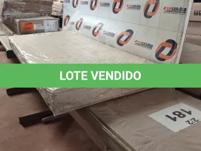 LOTE 181 - 01 - BICAMA PURA MAGIA CARRO TORNADO BICAMA VERMELHO (NO ESTADO, NÃO SABEMOS SE FUNCIONA. LEILÃO NÃO TEM GARANTIA E NEM DEVOLUÇÃO, SUJEITO A POSSÍVEIS AVARIAS VISÍVEIS/OCULTAS E/OU AUSÊNCIA DE COMPONENTES)