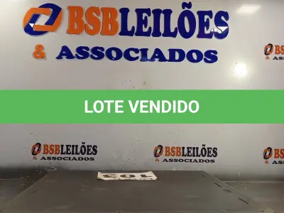 LOTE 103 - 01 - CISCO 2800 SERIES (NO ESTADO, NÃO SABEMOS SE FUNCIONA. LEILÃO NÃO TEM GARANTIA E NEM DEVOLUÇÃO, SUJEITO A POSSÍVEIS AVARIAS VISÍVEIS/OCULTAS E/OU AUSÊNCIA DE COMPONENTES)