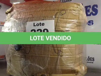 LOTE 229 - 01 - CADEIRA DE ESCRITÓRIO START GIRATÓRIA PRETA - GA209 MULTILASER (NO ESTADO, NÃO SABEMOS SE FUNCIONA. LEILÃO NÃO TEM GARANTIA E NEM DEVOLUÇÃO, SUJEITO A POSSÍVEIS AVARIAS VISÍVEIS/OCULTAS E/OU AUSÊNCIA DE COMPONENTES)