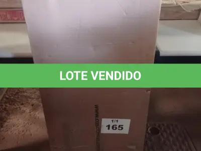 LOTE 165 - 01 - MINI CAMA MONTESSORIANA EM MADEIRA MACIÇA CASATEMA (NO ESTADO, NÃO SABEMOS SE FUNCIONA. LEILÃO NÃO TEM GARANTIA E NEM DEVOLUÇÃO, SUJEITO A POSSÍVEIS AVARIAS VISÍVEIS/OCULTAS E/OU AUSÊNCIA DE COMPONENTES)