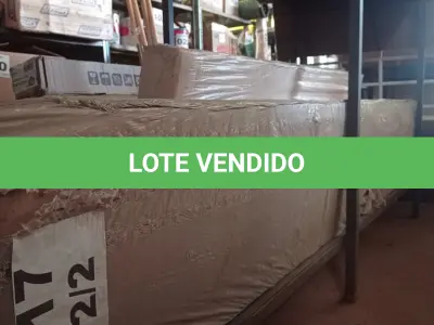 LOTE 217 - 01 - BICAMA INFANTIL CARROS DISNEY FUN - PURA MAGIA (NO ESTADO, NÃO SABEMOS SE FUNCIONA. LEILÃO NÃO TEM GARANTIA E NEM DEVOLUÇÃO, SUJEITO A POSSÍVEIS AVARIAS VISÍVEIS/OCULTAS E/OU AUSÊNCIA DE COMPONENTES)