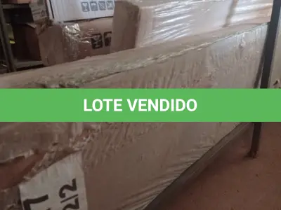 LOTE 217 - 01 - BICAMA INFANTIL CARROS DISNEY FUN - PURA MAGIA (NO ESTADO, NÃO SABEMOS SE FUNCIONA. LEILÃO NÃO TEM GARANTIA E NEM DEVOLUÇÃO, SUJEITO A POSSÍVEIS AVARIAS VISÍVEIS/OCULTAS E/OU AUSÊNCIA DE COMPONENTES)