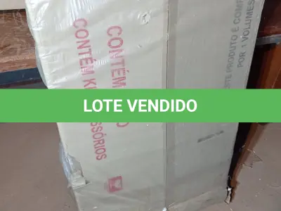 LOTE 180 - 01 - HOME SUSPENSO SEUL (NO ESTADO, NÃO SABEMOS SE FUNCIONA. LEILÃO NÃO TEM GARANTIA E NEM DEVOLUÇÃO, SUJEITO A POSSÍVEIS AVARIAS VISÍVEIS/OCULTAS E/OU AUSÊNCIA DE COMPONENTES)
