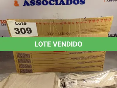 LOTE 309 - 15 - BOLSAS NECESSAIRE LIPO MANUAL CORPS LIGNEA (NO ESTADO, NÃO SABEMOS SE FUNCIONA. LEILÃO NÃO TEM GARANTIA E NEM DEVOLUÇÃO, SUJEITO A POSSÍVEIS AVARIAS VISÍVEIS/OCULTAS E/OU AUSÊNCIA DE COMPONENTES)